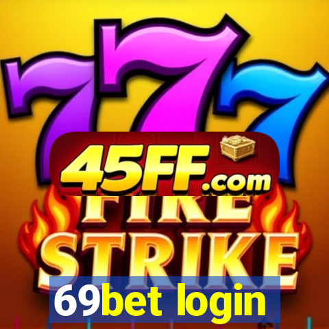 69bet login
